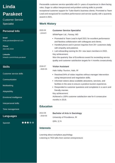enhancv resume checker|Enhancv Review: Builder Analysis & User Reviews.